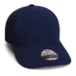 Imperial 1988M 6-Panel The Whitaker Mesh Back Poly Cap | https://www.bestnamebadges.com