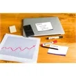 Post-it® Custom Printed Notepad - 3" x 4" | https://www.bestnamebadges.com