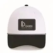 Imperial 7054T 6-Panel Wingman Two-Tone Performance Rope Cap | https://www.bestnamebadges.com