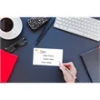 Post-it® Custom Printed Notepad - 3" x 5" | https://www.bestnamebadges.com