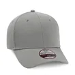 Imperial 7054N The Independent Structured Performance Cap | https://www.bestnamebadges.com
