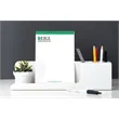 Post-it® Custom Printed Notepad - 4" x 6" | https://www.bestnamebadges.com