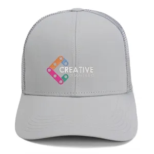 Imperial 1988M 6-Panel The Whitaker Mesh Back Poly Cap