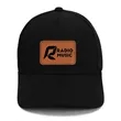 Imperial 1988M 6-Panel The Whitaker Mesh Back Poly Cap | https://www.bestnamebadges.com