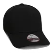 Imperial 1988M 6-Panel The Whitaker Mesh Back Poly Cap | https://www.bestnamebadges.com