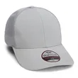 Imperial 1988M 6-Panel The Whitaker Mesh Back Poly Cap | https://www.bestnamebadges.com