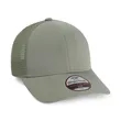 Imperial 1988M 6-Panel The Whitaker Mesh Back Poly Cap | https://www.bestnamebadges.com