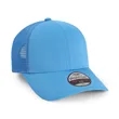 Imperial 1988M 6-Panel The Whitaker Mesh Back Poly Cap | https://www.bestnamebadges.com