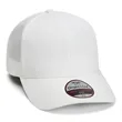 Imperial 1988M 6-Panel The Whitaker Mesh Back Poly Cap | https://www.bestnamebadges.com