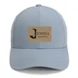 Imperial 1988 6-Panel The Whitaker Soft Washed Poly Cap | https://www.bestnamebadges.com
