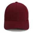 Imperial 1988 6-Panel The Whitaker Soft Washed Poly Cap | https://www.bestnamebadges.com