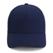 Imperial 1988 6-Panel The Whitaker Soft Washed Poly Cap | https://www.bestnamebadges.com