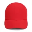 The Imperial 6 IMP6 Perforated Performance Cap | https://www.bestnamebadges.com