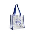ClearPath EVA Stadium Tote Bag | https://www.bestnamebadges.com