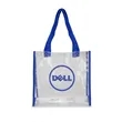 ClearPath EVA Stadium Tote Bag | https://www.bestnamebadges.com