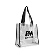 ClearPath EVA Stadium Tote Bag | https://www.bestnamebadges.com