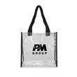 ClearPath EVA Stadium Tote Bag | https://www.bestnamebadges.com