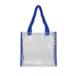 ClearPath EVA Stadium Tote Bag | https://www.bestnamebadges.com