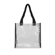 ClearPath EVA Stadium Tote Bag | https://www.bestnamebadges.com
