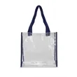 ClearPath EVA Stadium Tote Bag | https://www.bestnamebadges.com
