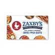 Smart Buy Business Card Magnet | https://www.bestnamebadges.com