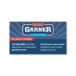 24 Hour Business Card Magnet | https://www.bestnamebadges.com