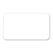 Round Corner Business Card Magnet | https://www.bestnamebadges.com