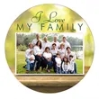 Round Mouse Pads 1/16 | https://www.bestnamebadges.com