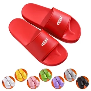 PVC Summer Sandals