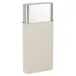 Leatherette Cigar Case w/ Cutter | https://www.bestnamebadges.com