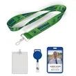 Custom Nylon Lanyards | https://www.bestnamebadges.com