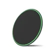 15W Fast Wireless Charging Pad QI Certified | https://www.bestnamebadges.com
