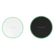 15W Fast Wireless Charging Pad QI Certified | https://www.bestnamebadges.com