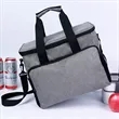 17L Waterproof Insulated Large Capacity Outdoor Picnic Bag | https://www.bestnamebadges.com