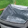 17L Waterproof Insulated Large Capacity Outdoor Picnic Bag | https://www.bestnamebadges.com