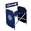 Ad Director's Chair 3 Location Imprint | https://www.bestnamebadges.com