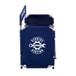 Ad Director's Chair 3 Location Imprint | https://www.bestnamebadges.com