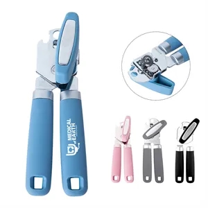 Multifunction Stainless Steel Opener