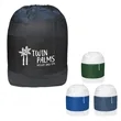 Mesh Laundry Bag | https://www.bestnamebadges.com