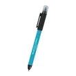 Twin-Write Pen With Highlighter | https://www.bestnamebadges.com