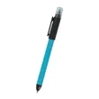 Twin-Write Pen With Highlighter | https://www.bestnamebadges.com