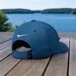 Nike Dri-FIT Tech Cap. | https://www.bestnamebadges.com