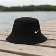 Nike Swoosh Bucket Hat | https://www.bestnamebadges.com
