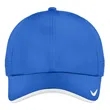 Nike Dri-FIT Perforated Performance Cap | https://www.bestnamebadges.com