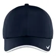 Nike Dri-FIT Perforated Performance Cap | https://www.bestnamebadges.com