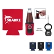 Kan-Tastic With Bottle Opener | https://www.bestnamebadges.com