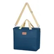 Hefty Cooler Tote Bag | https://www.bestnamebadges.com