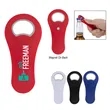 Barley Bottle Opener | https://www.bestnamebadges.com