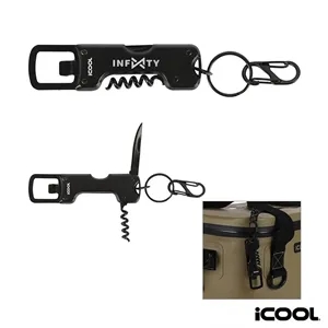 iCOOL Dillon Pocket Bar Tool Set | https://www.bestnamebadges.com