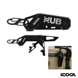 iCOOL® Bennett Pocket Tool Set | https://www.bestnamebadges.com